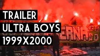 Trailer  Ultra Boys 1999X2009  Hammarby [upl. by Ahkihs]