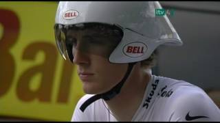 Cycling Tour de France 2010 Part 8 [upl. by Keeler519]