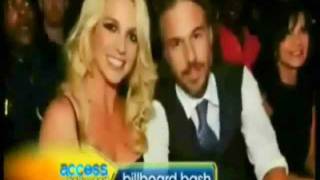 Celebrities Love Britney Spears Part 1 [upl. by Itsa]