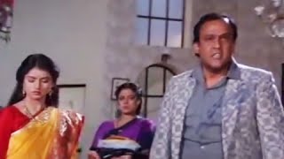 Janam Din Mubarakho Suman  Salman Khan Alok Nath amp Bhagyashree  Maine Pyar Kiya [upl. by Marron]