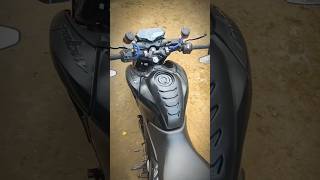 TankTie for Bajaj Pulsar N150 N160 N250 F250 Accessories Modified Modification Parts saigaparts [upl. by Bianca]