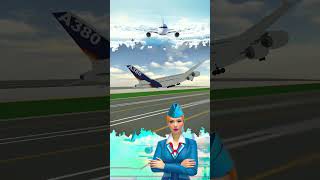 CABIN CREW SIMULATOR ROBLOX CODES 2024  English Gameplay  All Emergencies in Cabin Crew Simulator [upl. by Aurita]