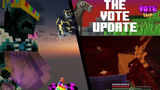 How I Conquered This April Fools SMP [upl. by Humfrey635]