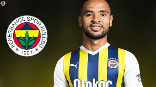 Youssef EnNesyri  Welcome to Fenerbahce 2024  Best Skills amp Goals  HD [upl. by Santini]