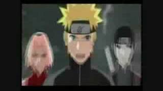 Naruto Shippuuden filme 6Os Herdeiros Da Vontade do Fogo [upl. by Lilybel389]