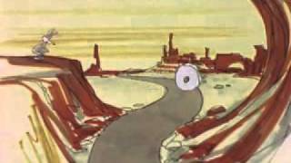 1960s commercials the roadrunner cereal Post Beep Beep Cereal [upl. by Mecke904]