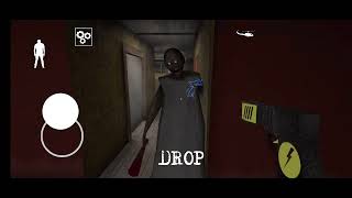 HOW TO PLAY GRANNY 2💩granny [upl. by Pedaias131]