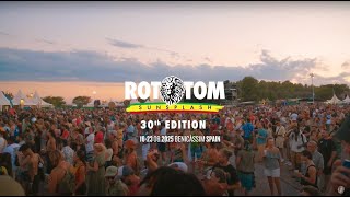 ROTOTOM SUNSPLASH 2025 [upl. by Zetana]