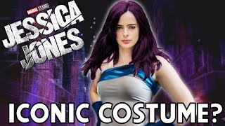 Is JESSICA JONES Back Krysten Ritter Teases Marvel Return MCU News [upl. by Seraphine]