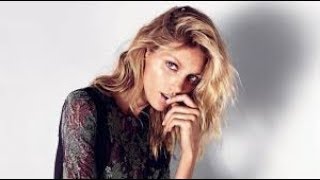 Anja Rubik [upl. by Mommy432]