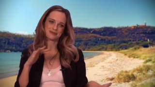 Get Personal with Penny McNamee [upl. by Arakihc124]