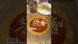 AnimalBased Pizza Crust Recipe [upl. by Federica]