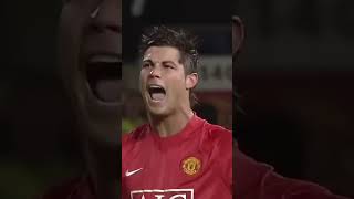 Ronaldo long shot 💀💀💀comment edit foryou like ronaldo soccer shorts subscribe [upl. by Aratahs]