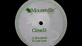 Cirez D  Knockout [upl. by Bud549]