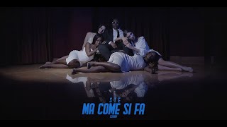 STE  MA COME SI FA Visual video [upl. by Iey806]