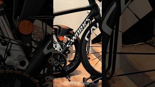 Specialized TARMAC SWORKS SL8  Dura Ace  CADEX 50 Ultra tarmacsl8 specialized sworks cadex [upl. by Nnylarac469]