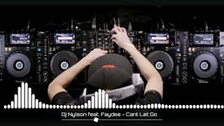 Dj Nilson Feat Faydee  Cant Let Go [upl. by Becker]