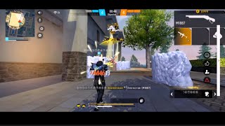 custom ROM free fire  SAMSUNG A3A5A6A7J2J5J7S9A10A20A30 viralvideo freefire [upl. by Cimbura]