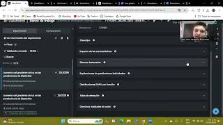 Herramienta IA DataRobot [upl. by Suzie563]