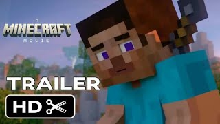 MINECRAFT MOVIE TRAILER IS FINALLY GET READY GUYS  CONFIGURACIÓN PERFECTA para SAMSUNG À3À5À6À [upl. by Einahets316]