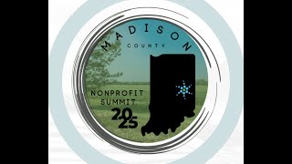 Madison County Nonprofit Summit 2025 [upl. by Tayler46]