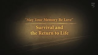 The Story of Ovadia Baruch Part 66 Survival and the Return to Life [upl. by Aneleve]