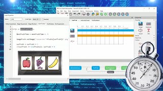 Animations and Timing Functions  PsychoPy Tips [upl. by Kcired365]