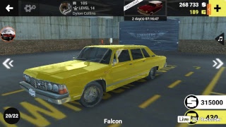 best lowrider game on Android [upl. by Gerc886]