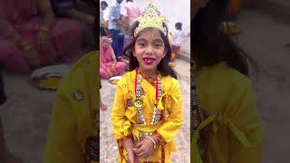 Radhe radhe Amara bhakti bholenath love hanuman song mahakal makeup [upl. by Oloapnaig302]