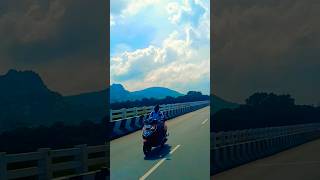 Vellore Palar Bridge New Bus stand  shorts shortsfeed viralvideo shortsvideo velloretrending [upl. by Milissa541]