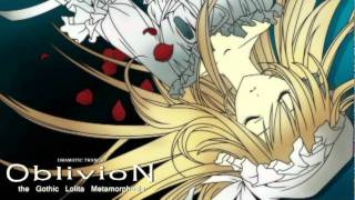 ESTi  OBLIVION  DJ MAX PORTABLE  TECHNIKA Original Soundtrack Extended [upl. by Rfinnej]