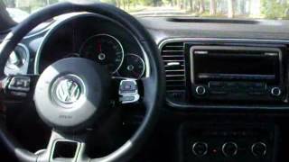 Volkswagen Maggiolino 14 TSI con Impianto GPL Vialle  Baldi amp Govoni [upl. by Nola]