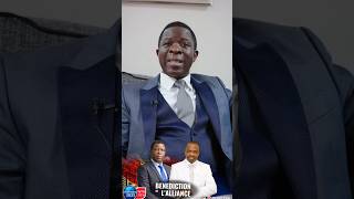 Rév Espérance Mbakadi live in London 🇬🇧 benalluk23 [upl. by Ube]