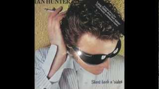 45 Ian Hunter Central Park n West 1981 with lyrics [upl. by Ahsiel812]