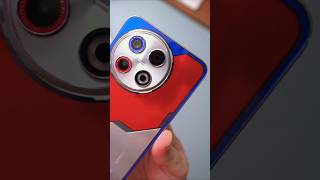 TECNO Spark 30 Pro Optimus Prime Transformers Edition Unboxing [upl. by Assirim]