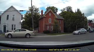 Arnprior Ontario Canada 2017 08 [upl. by Ammann501]