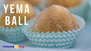 How to Make Yema Balls [upl. by Christina]