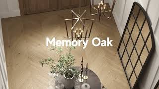 Memory Oak Collection  Atlas Concorde USA [upl. by Palermo]