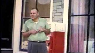 Vintage Home Movies Lodi NY with Mystery People to be Identified [upl. by Farrison]