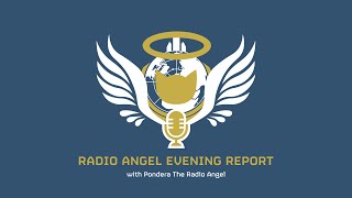 Radio Angel News  Evening Report Oct 4th  Major Order  Operation  Freedom and Independence [upl. by Aibun]