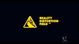 Reality Disortion FieldNetflix 2020 [upl. by Winston]