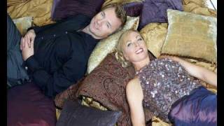 Jayne Torvill and Christopher Dean Songbirds [upl. by Ilyak]