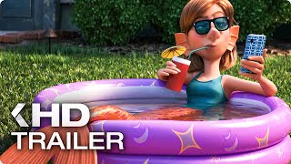 The Best Upcoming ANIMATION And KIDS Movies 2019 amp 2020 Trailer [upl. by Lothair332]