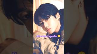 jeon jungkook 😘💜 mere saiyaan superstar 🫣 edit information skills bts [upl. by Zildjian]