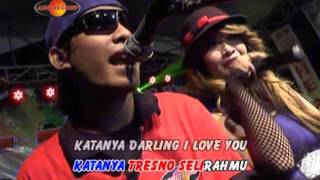 Rindy Safira  Gantengnya Pacarku  Dangdut Official Music Video [upl. by Vescuso]