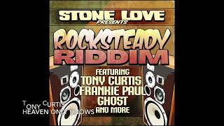 Rocksteady Riddim Mix DJ Truu Talent 2024  OLD SCHOOL [upl. by Viglione]