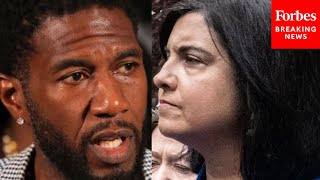 Even Worse Nicole Malliotakis Rips Possible Eric Adams Replacement Jumaane Williams [upl. by Reimer]