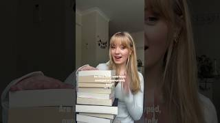 Are these books overhyped booktube bookreview books reading booklover booktok [upl. by Ahsiki]