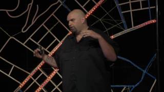 The Brevity of Life and How It Can Move You  John Fetterman  TEDxUniversityofPittsburgh [upl. by Estrin316]