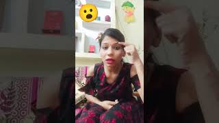 Aankhon 👀 ka bhai😯😯😮 trending funny ytshort comedy rishu0559 [upl. by Nitsej510]